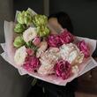 Букет «Jessica»