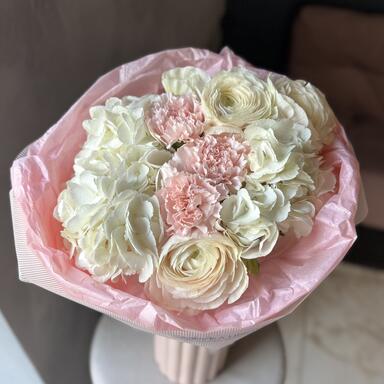 Букет «Sweet»