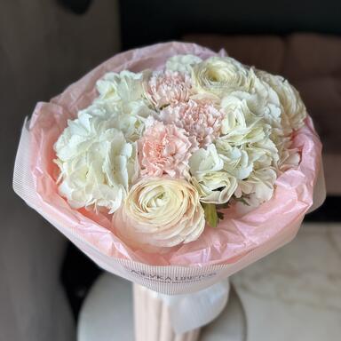 Букет «Sweet»