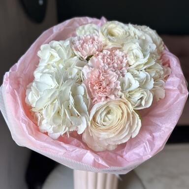 Букет «Sweet»