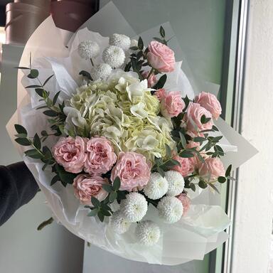 Букет «Sweet»