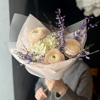 Букет «Sweet»