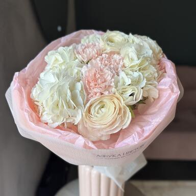 Букет «Sweet»