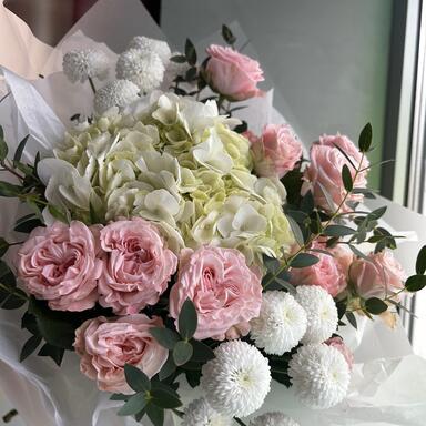 Букет «Sweet»