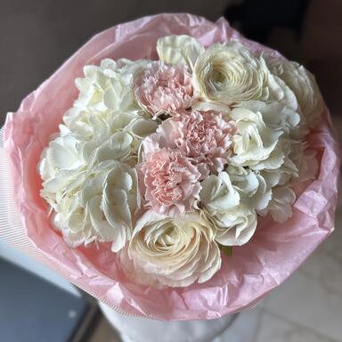 Букет «Sweet»