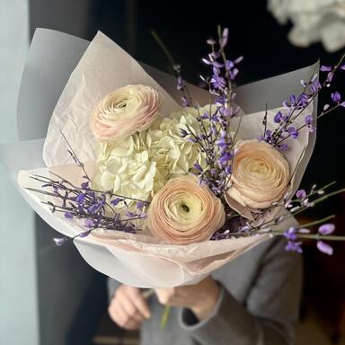 Букет «Sweet»