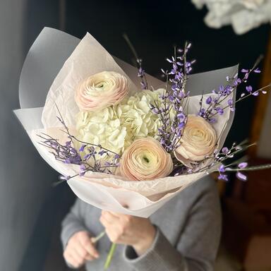 Букет «Sweet»