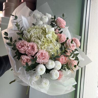 Букет «Sweet»