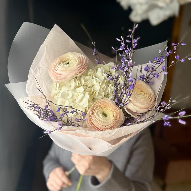 Букет «Sweet»