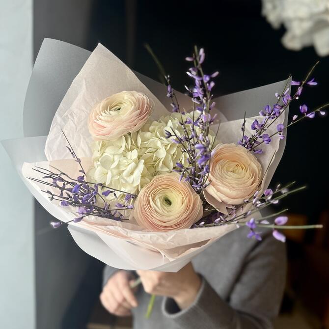 Букет «Sweet»