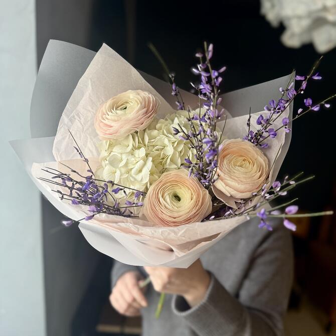 Букет «Sweet»