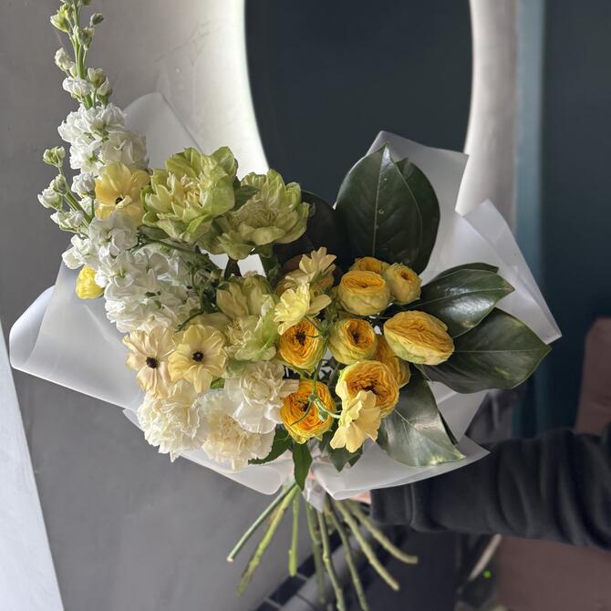 Букет «Butterfly»