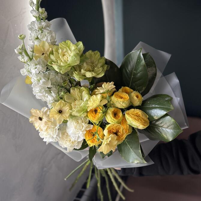 Букет «Butterfly»