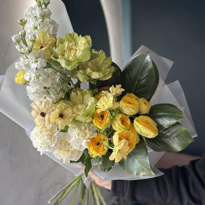 Букет «Butterfly»