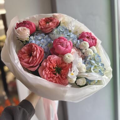 Букет “West Yorkshire”