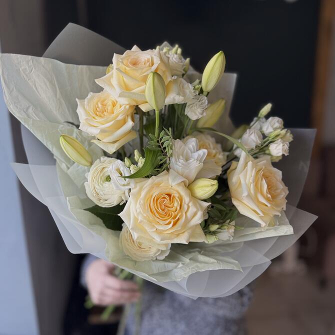 Букет “Laval”