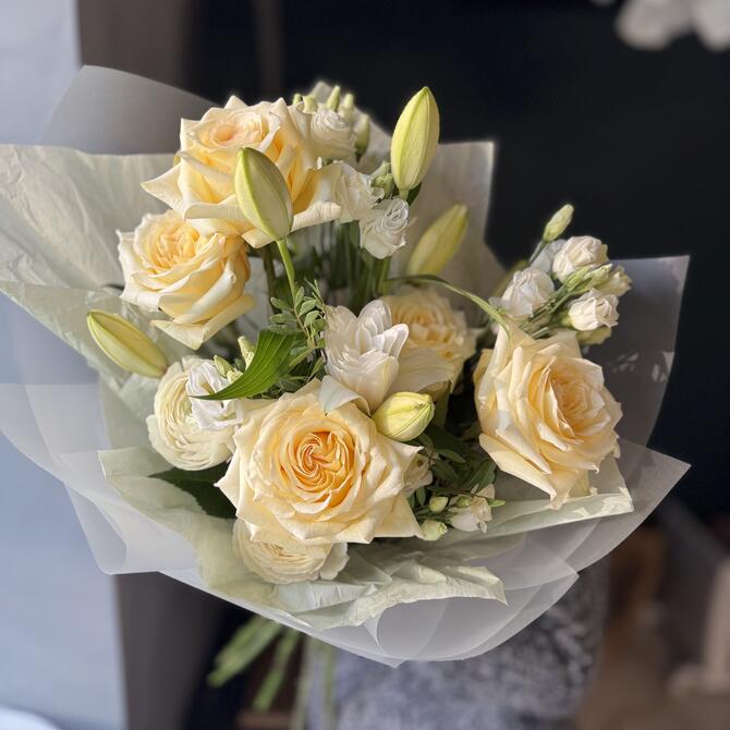 Букет “Laval”