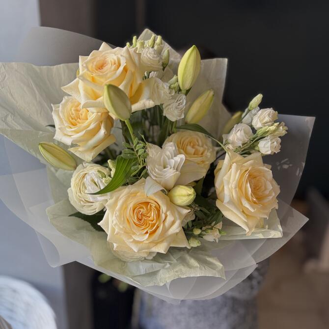 Букет “Laval”