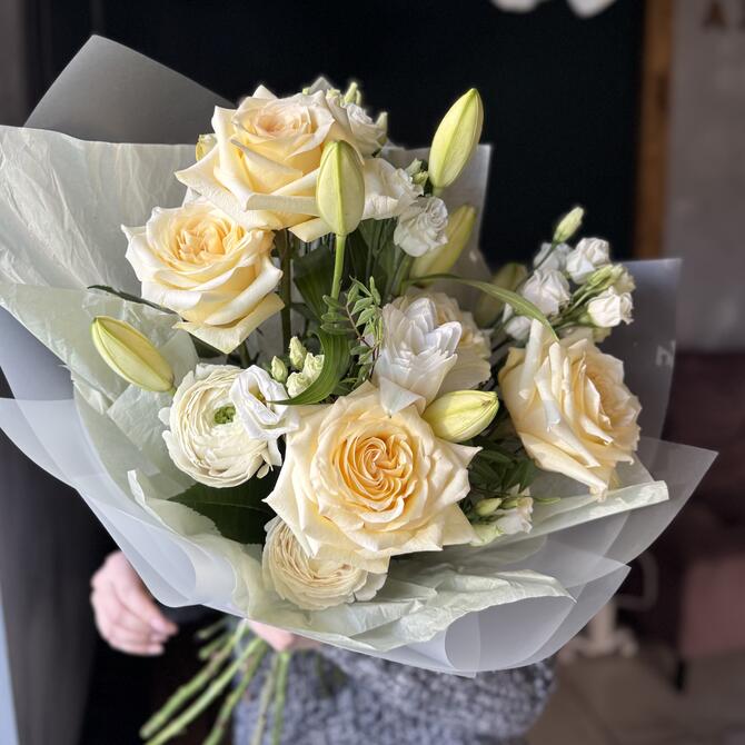 Букет “Laval”