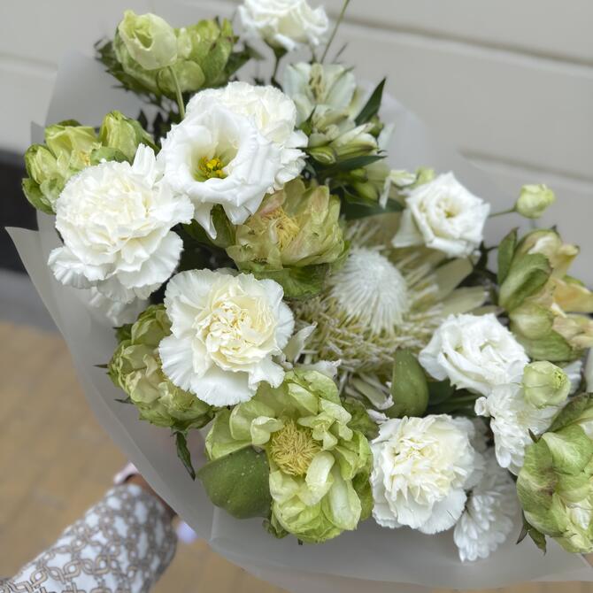 Букет «Energy of light»