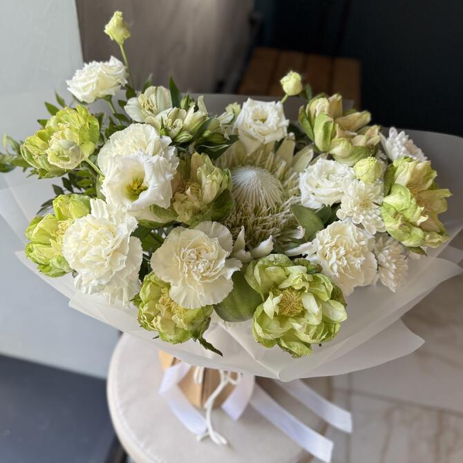 Букет «Energy of light»