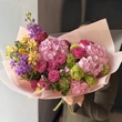 Букет «Springlight»