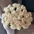 Розы "Cotton Expression" 35шт