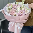Букет «Pink Love»