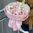 Букет «Pink Love»