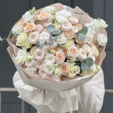 Букет «Charm»