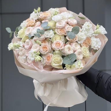 Букет «Charm»