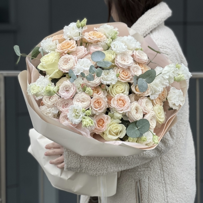 Букет «Charm»