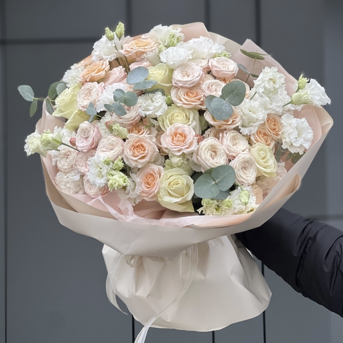 Букет «Charm»