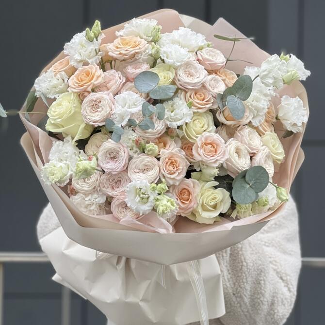 Букет «Charm»