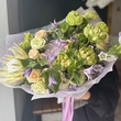 Букет «Lilac Haze»