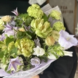 Букет «Lilac Haze»