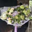 Букет «Lilac Haze»