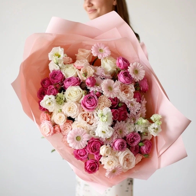 Букет «Together forever»