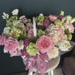 Корзина с цветами «Florina»