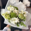 Букет «Green Trick»
