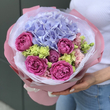 Букет «Lola»