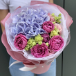 Букет «Lola»