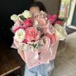 Композиция «Pink Symphony»