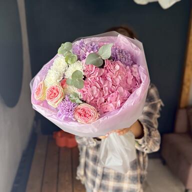Букет «Grace»