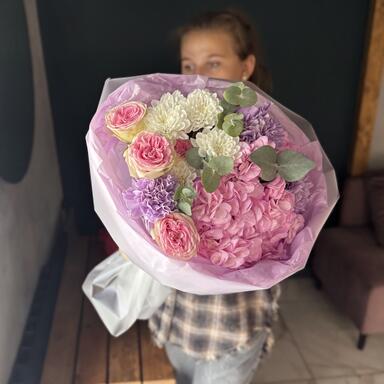 Букет «Grace»