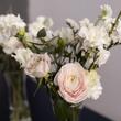 Свадебная подписка Сборный букет S