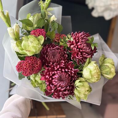 Букет «Monaco»