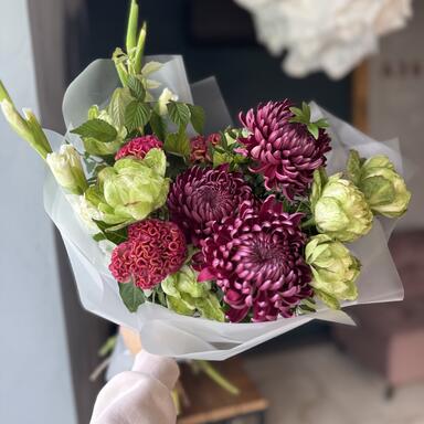 Букет «Monaco»