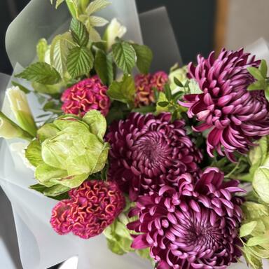 Букет «Monaco»