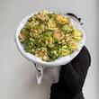 Премиум Розы "Veggie" 25шт